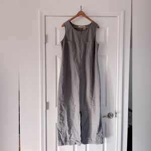 Cottagecore vintage dress